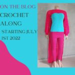 the royal shrug crochet pattern