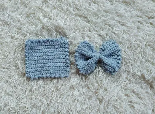 crochet coaster for beginners