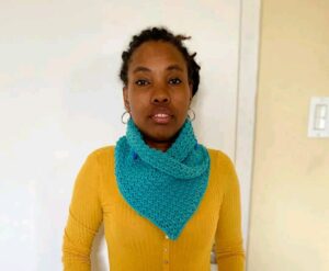 Easy Peasy Crochet Cowl Pattern | Free Pattern | toyslab creations