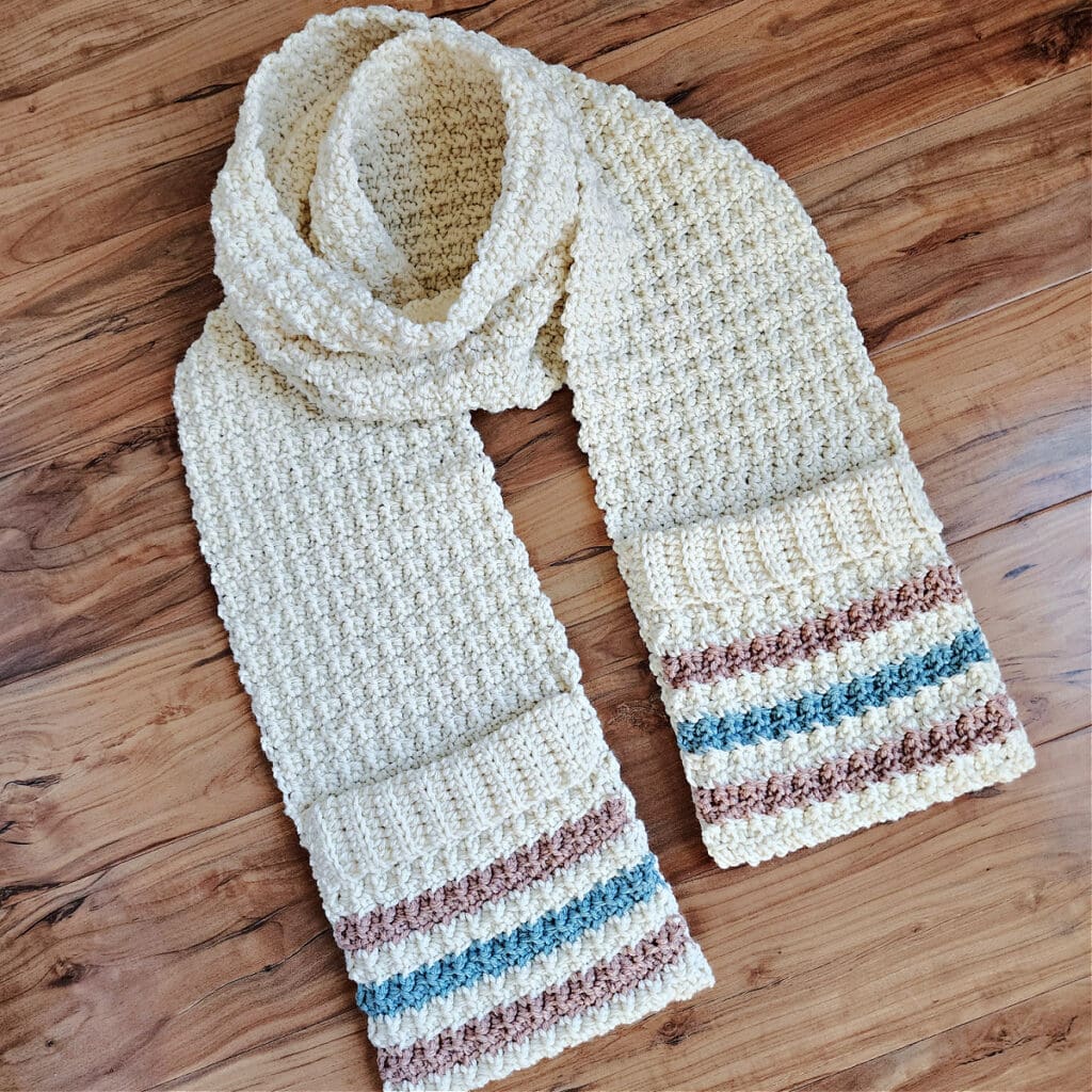 crochet_scarf free