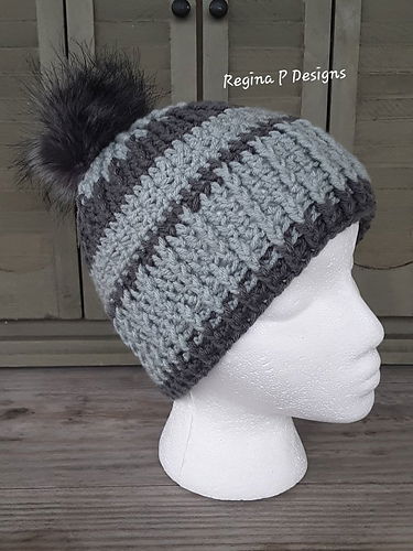 crochet beanie_for_free