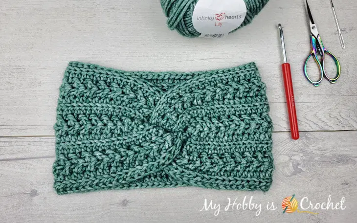 crochet _headband