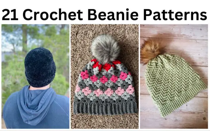 beanie roundup