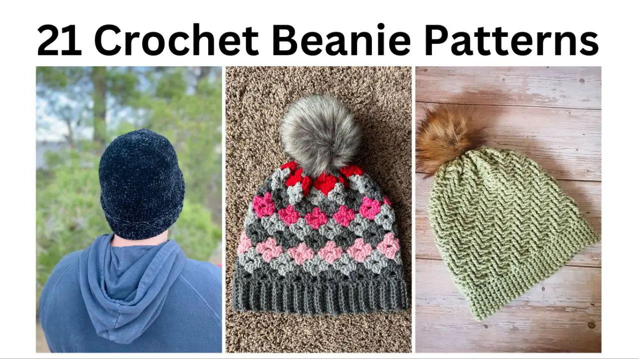 beanie roundup