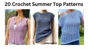 summer top
