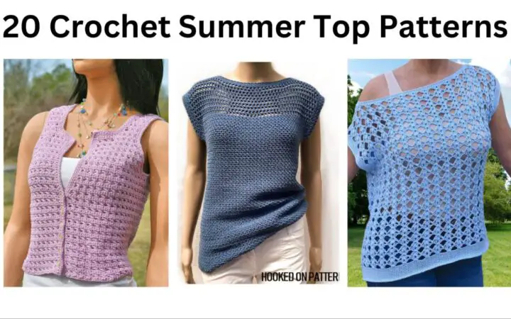 summer top