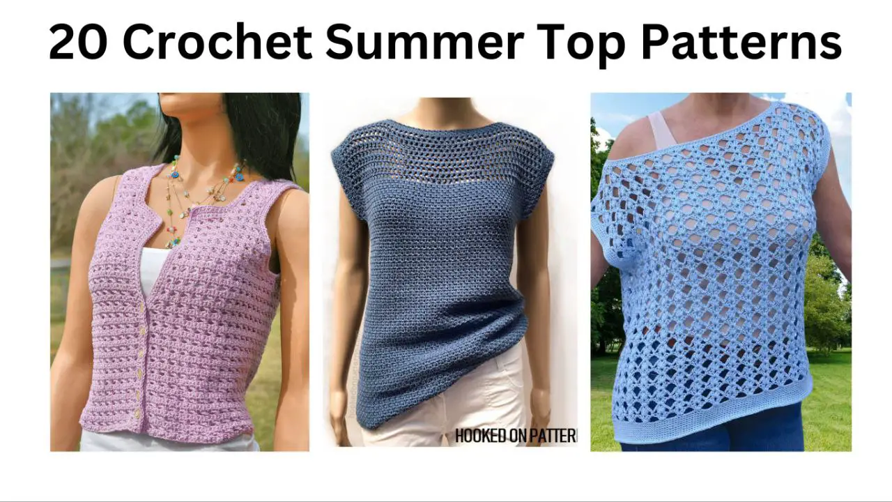 summer top