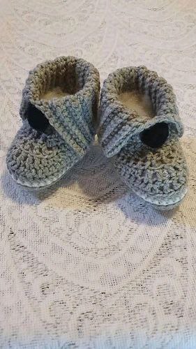 crochet cuff kids patterns