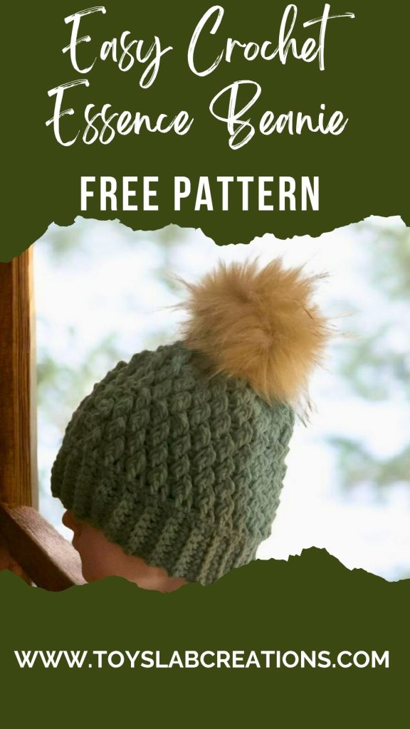 Free crochet hat patterns for adults for beginners